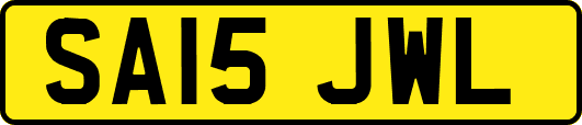 SA15JWL