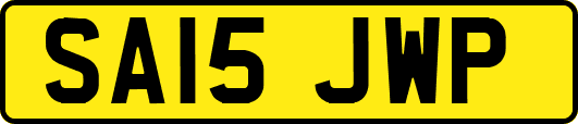 SA15JWP