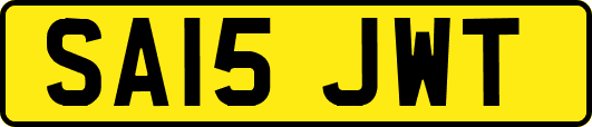 SA15JWT
