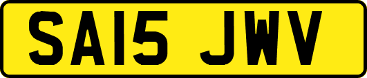 SA15JWV