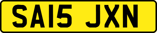 SA15JXN