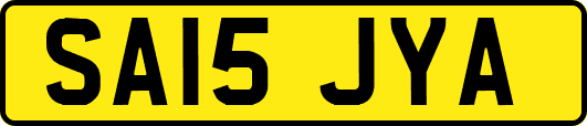 SA15JYA