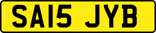 SA15JYB