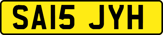 SA15JYH