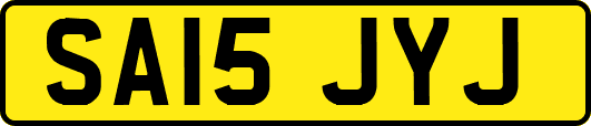 SA15JYJ
