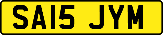 SA15JYM