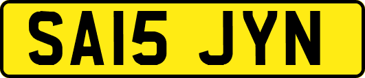 SA15JYN