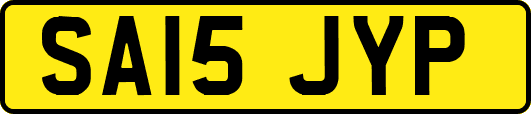 SA15JYP
