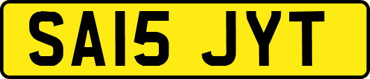 SA15JYT
