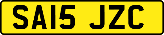 SA15JZC