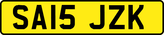 SA15JZK