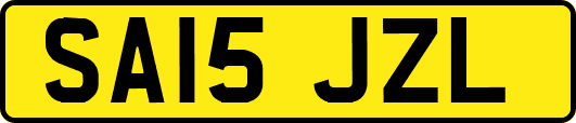 SA15JZL