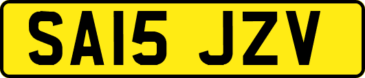 SA15JZV