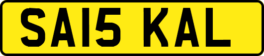 SA15KAL