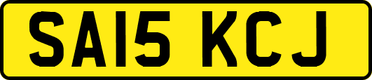SA15KCJ