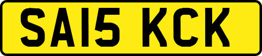 SA15KCK