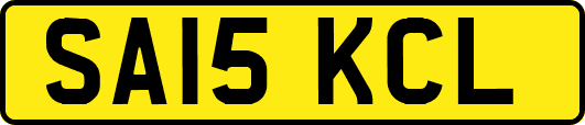 SA15KCL
