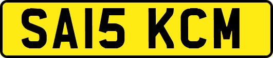 SA15KCM
