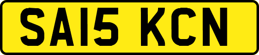 SA15KCN