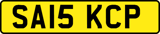 SA15KCP