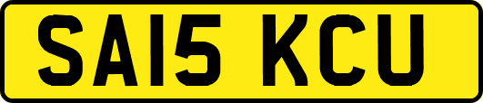SA15KCU
