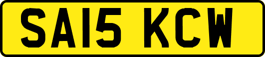 SA15KCW