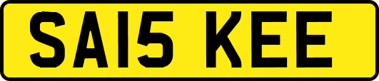 SA15KEE