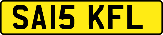 SA15KFL