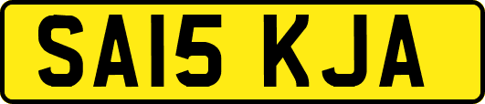 SA15KJA