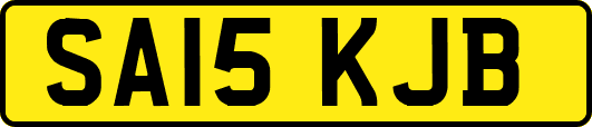 SA15KJB