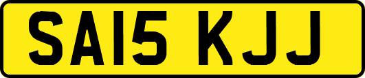 SA15KJJ