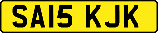 SA15KJK