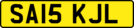 SA15KJL