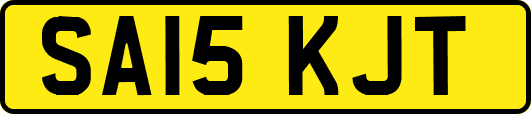 SA15KJT
