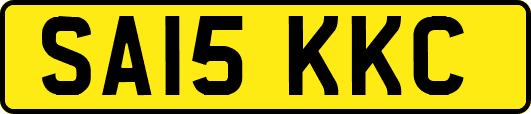 SA15KKC