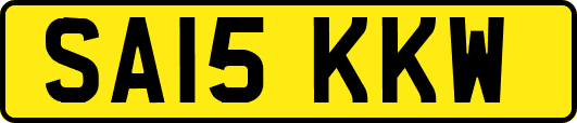 SA15KKW