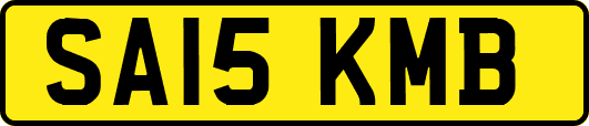 SA15KMB