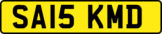SA15KMD