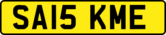 SA15KME