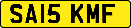 SA15KMF
