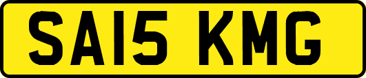 SA15KMG