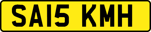 SA15KMH