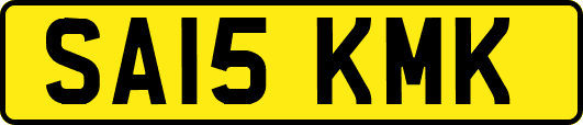 SA15KMK