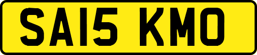 SA15KMO