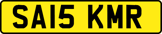 SA15KMR