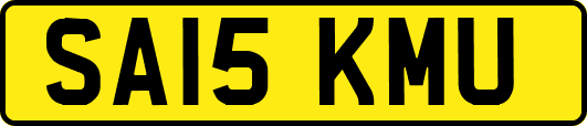 SA15KMU