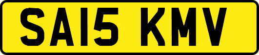 SA15KMV