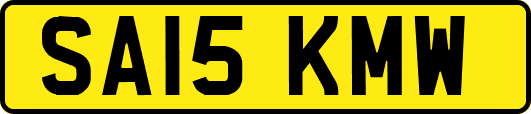 SA15KMW