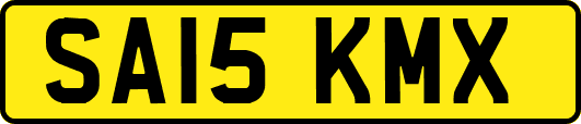 SA15KMX