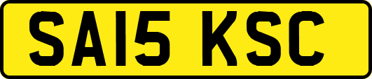 SA15KSC